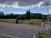 Terrain à MONTPELLIER