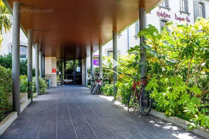 Appartement à DINAN