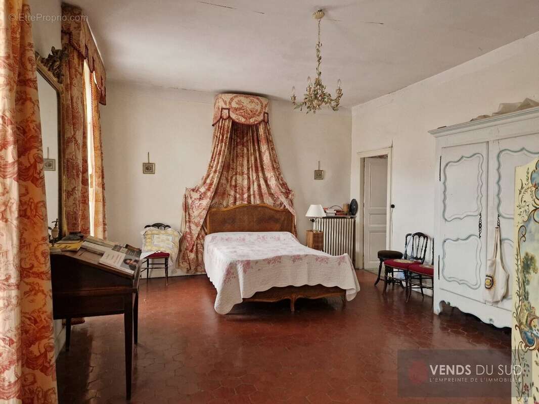 Maison à LE BOUSQUET-D'ORB