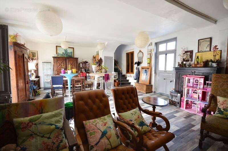 Maison à CHATEAU-THIERRY