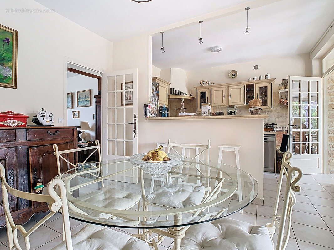 Maison à ISIGNY-SUR-MER