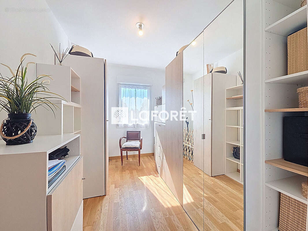 Appartement à BUELLAS
