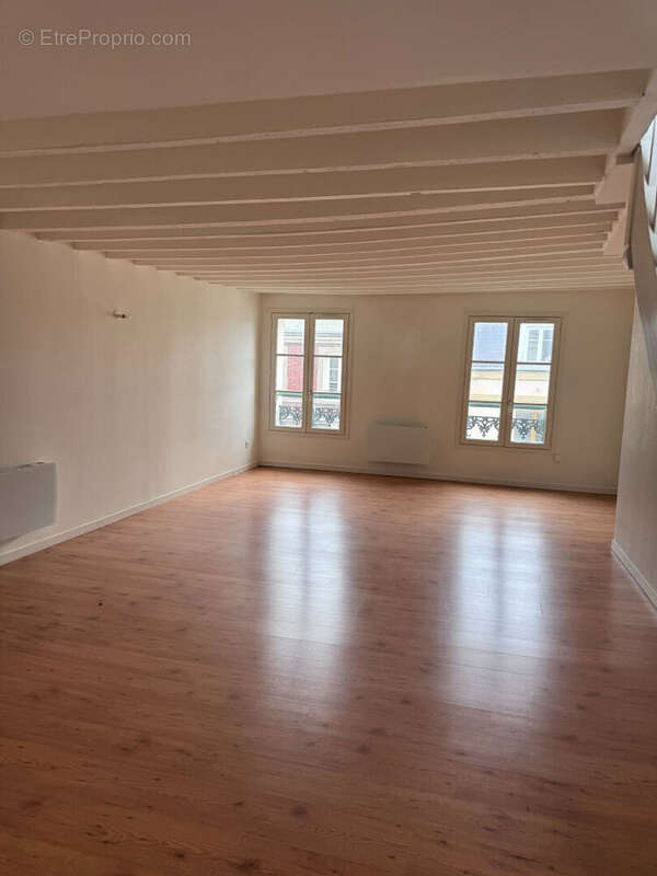 Appartement à DIEPPE