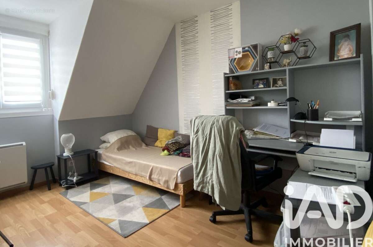 Photo 5 - Maison à SAILLY-LEZ-LANNOY