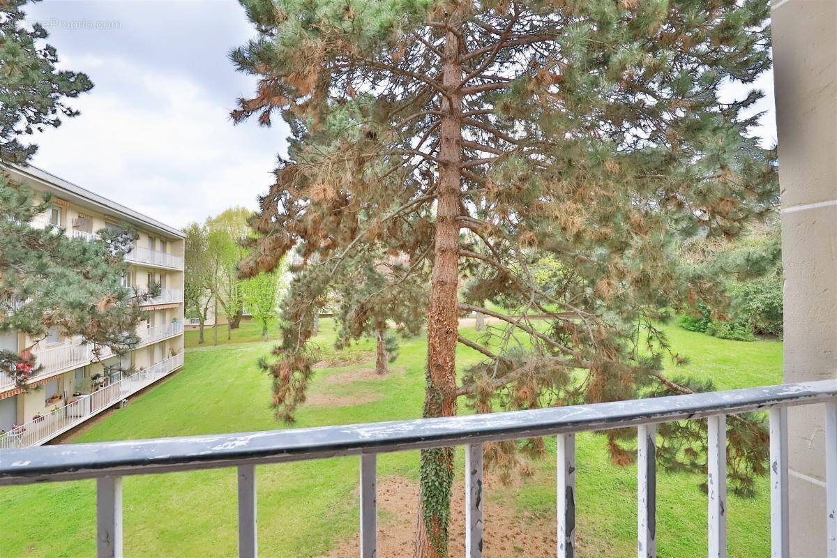 Appartement à CHAMBOURCY