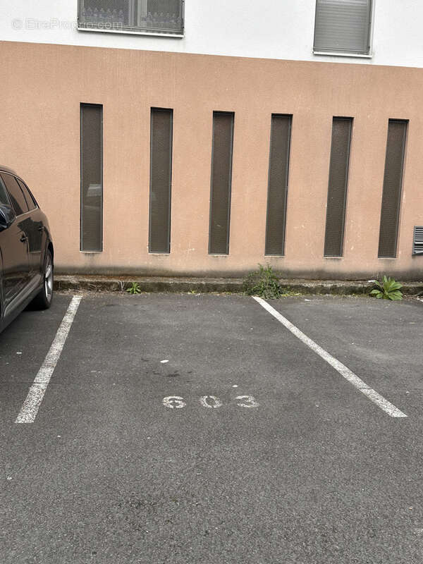 Appartement à STAINS