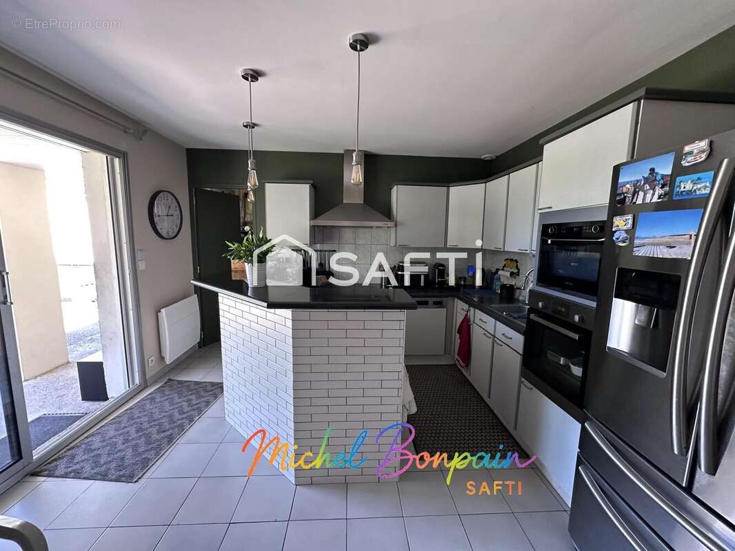 Photo 6 - Maison à SAINT-JEAN-D&#039;ILLAC