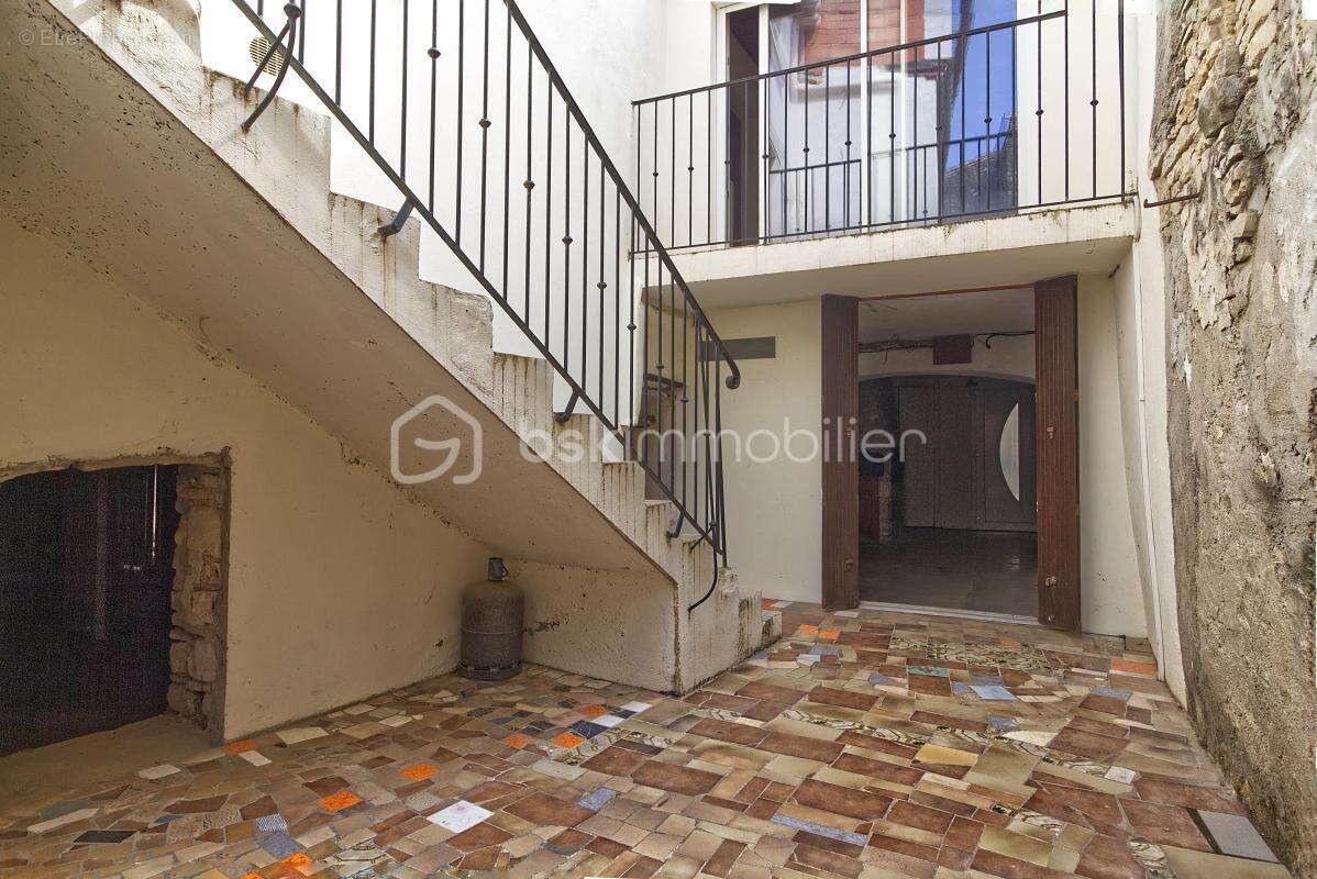 Maison à MARGUERITTES