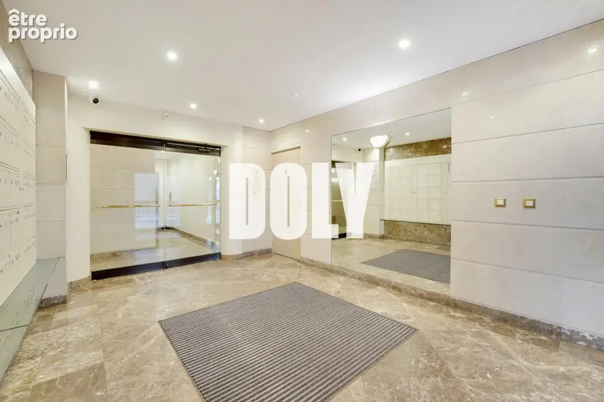 Doly - appartement - levallois perret - photo 13