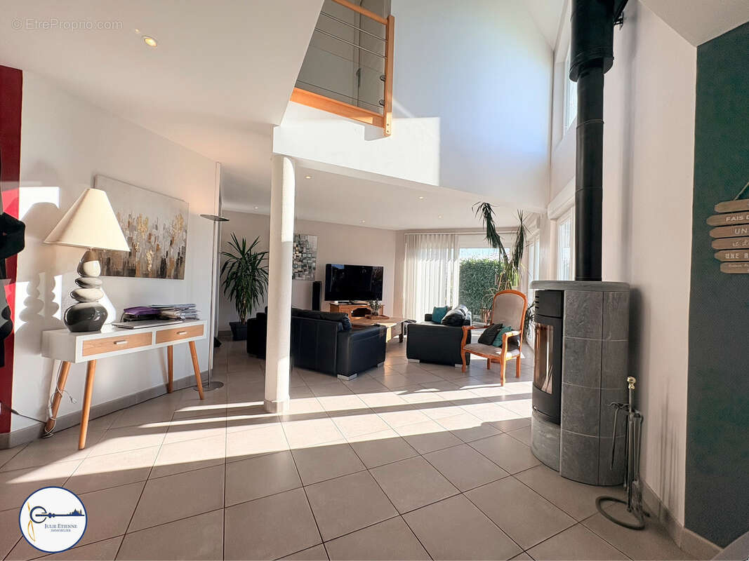 Maison à DARNIEULLES