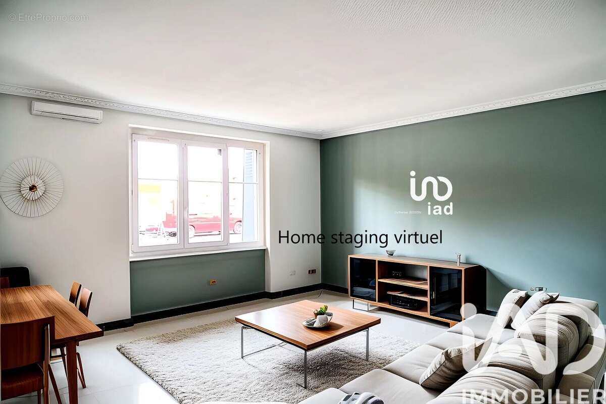 Photo 3 - Maison à LA CHEVROLIERE