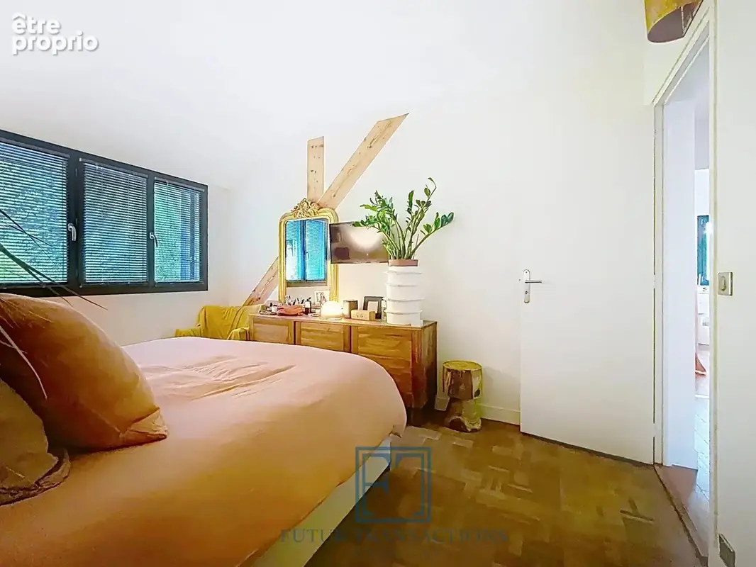Villa de standing avec piscine - photo 18