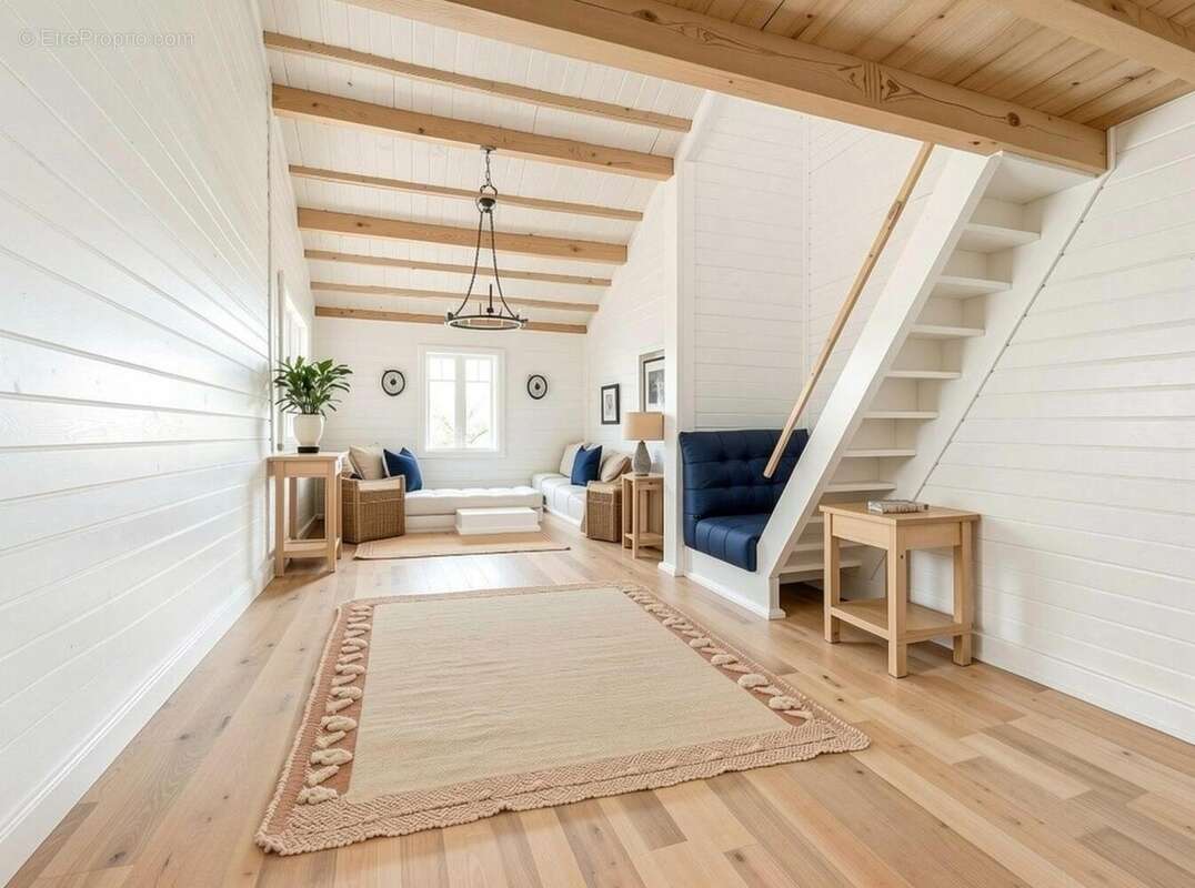 Photo 8 - Maison à SIGEAN