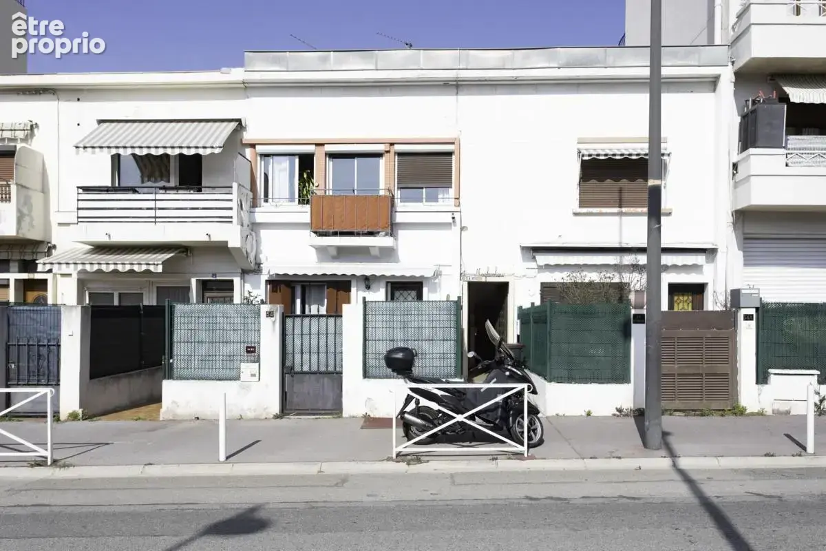 Photo Appartement à Antibes au prix de 82 500€