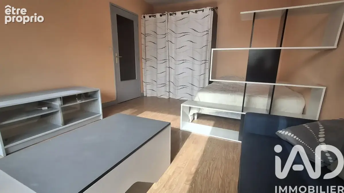 Photo 1 - Appartement à ANGERS