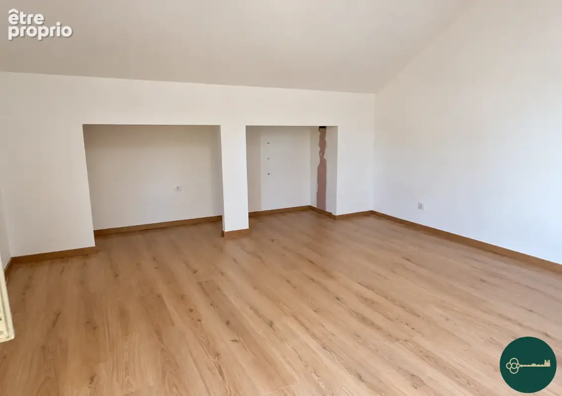 Maison toul 5 pieces 123m2 - photo 4