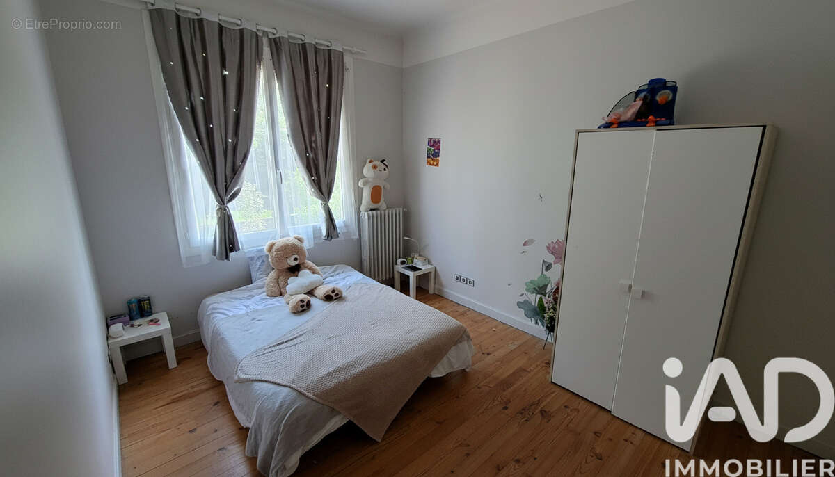 Photo 6 - Maison à MOISSAC