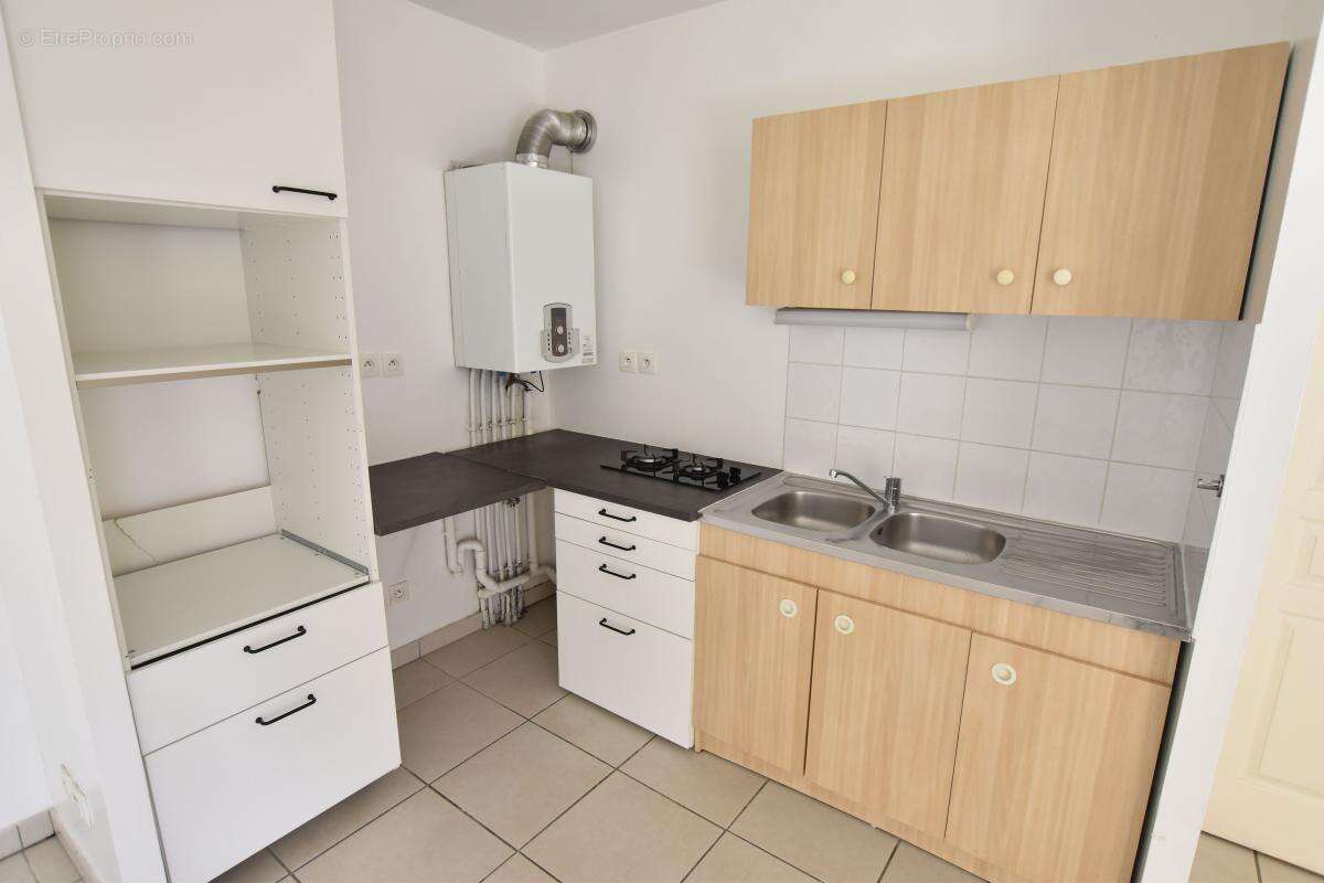 Appartement à FRANCHEVILLE