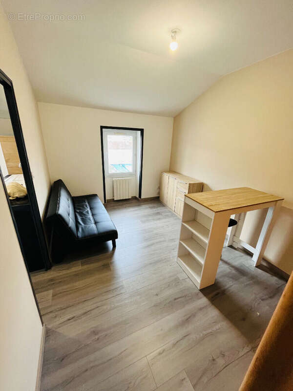 Appartement à COGNAC