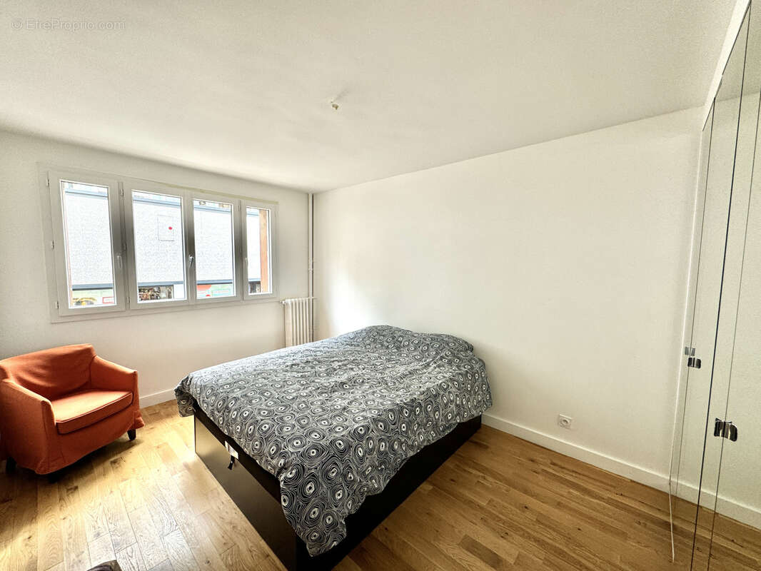 Appartement à SAINT-MANDE