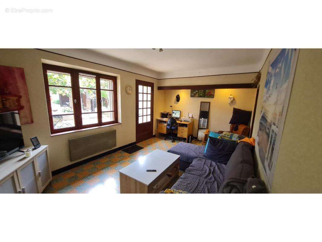 Maison 74 m² à Tournissan  - photo 12