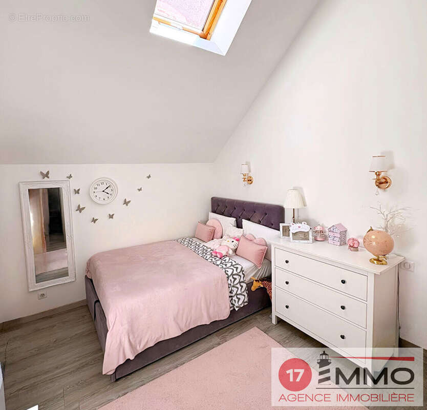 Appartement à CHATELAILLON-PLAGE