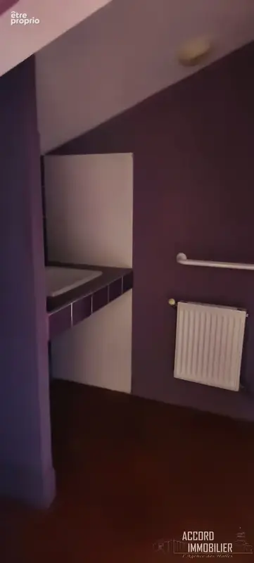 Appartement t3- beziers centre ville - photo 7