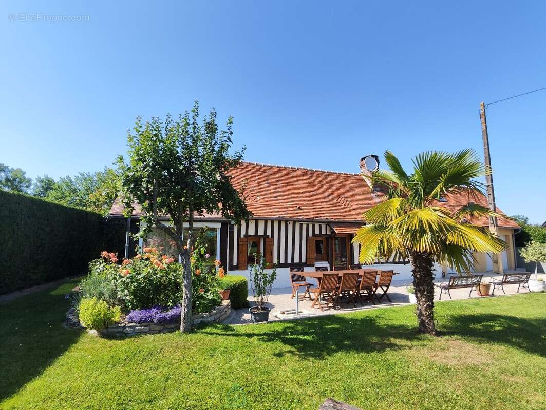 Maison à LISIEUX