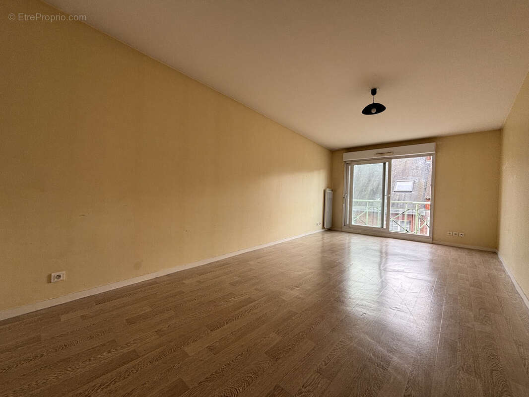 Appartement à EVREUX