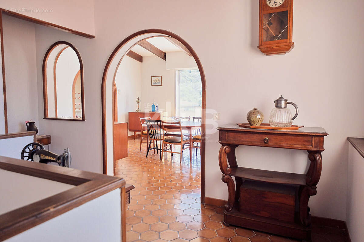 Appartement à L'ILE-ROUSSE