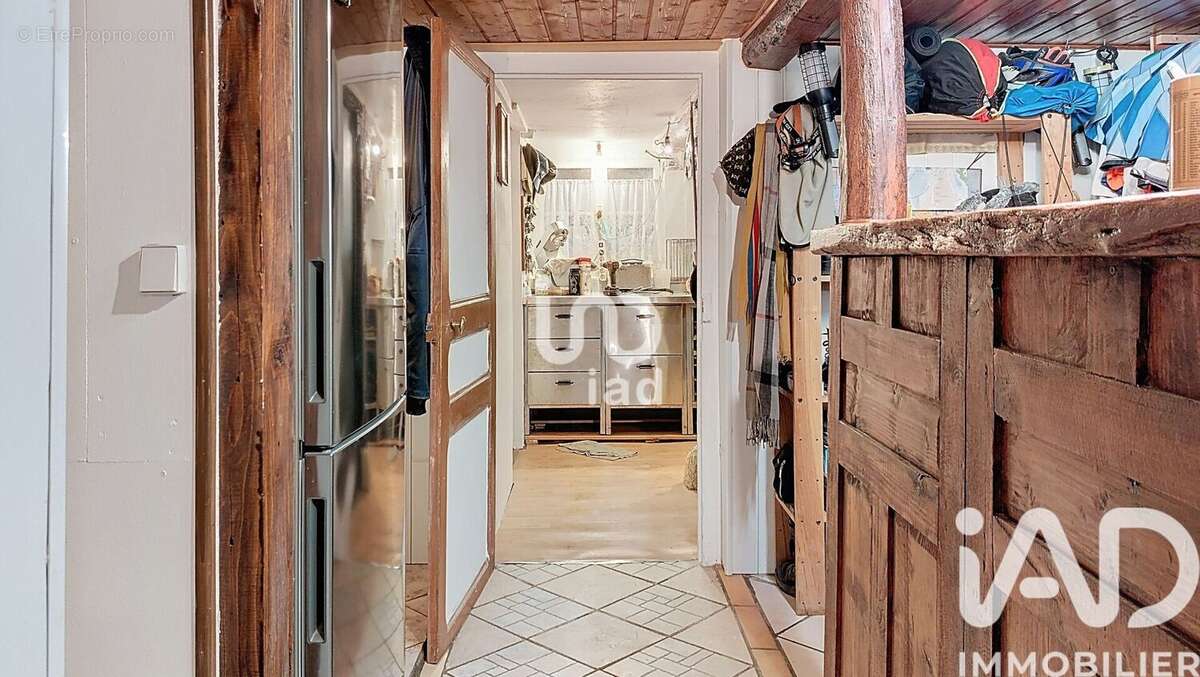 Maison 143 m² à Savennes  - photo 9
