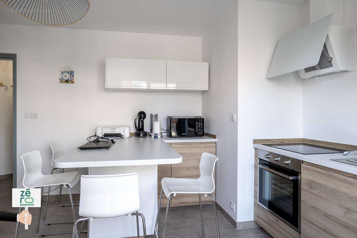 Appartement à LES SABLES-D&#039;OLONNE