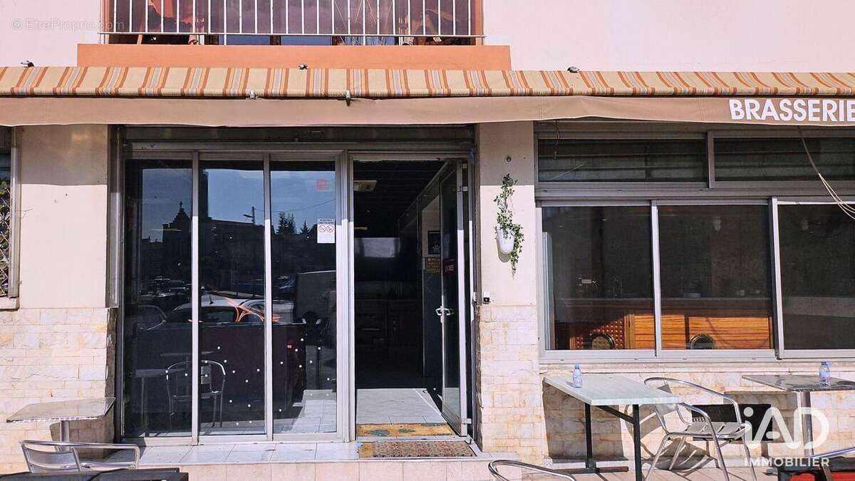 Photo 6 - Commerce à MARSEILLE-13E