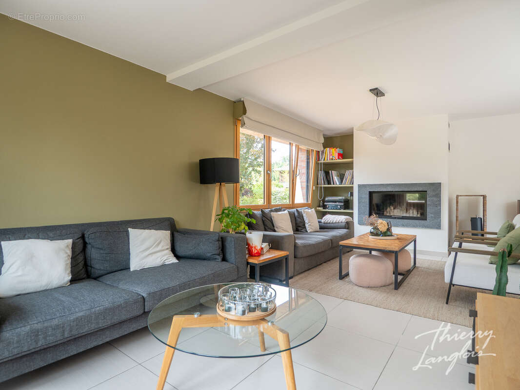 Villa d'architecte d'exception - photo 3