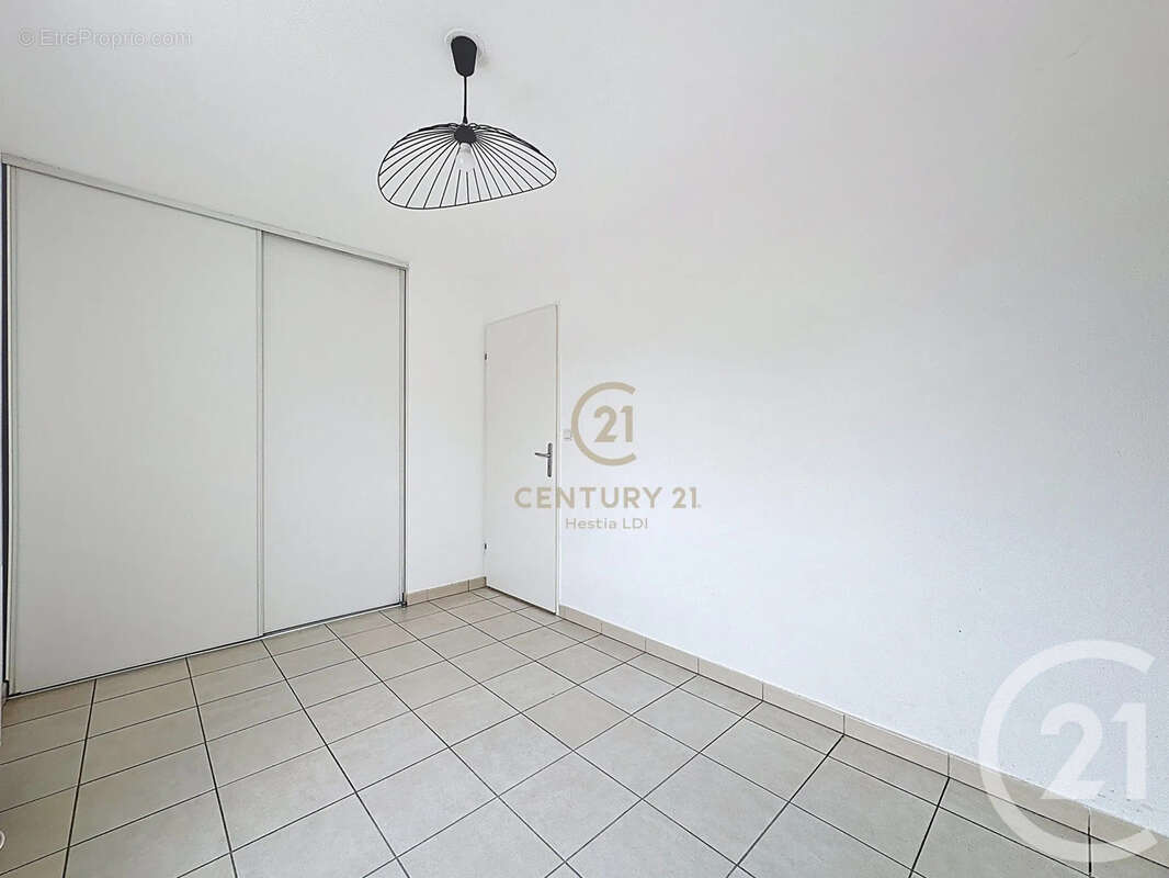 Appartement à GRIGNY