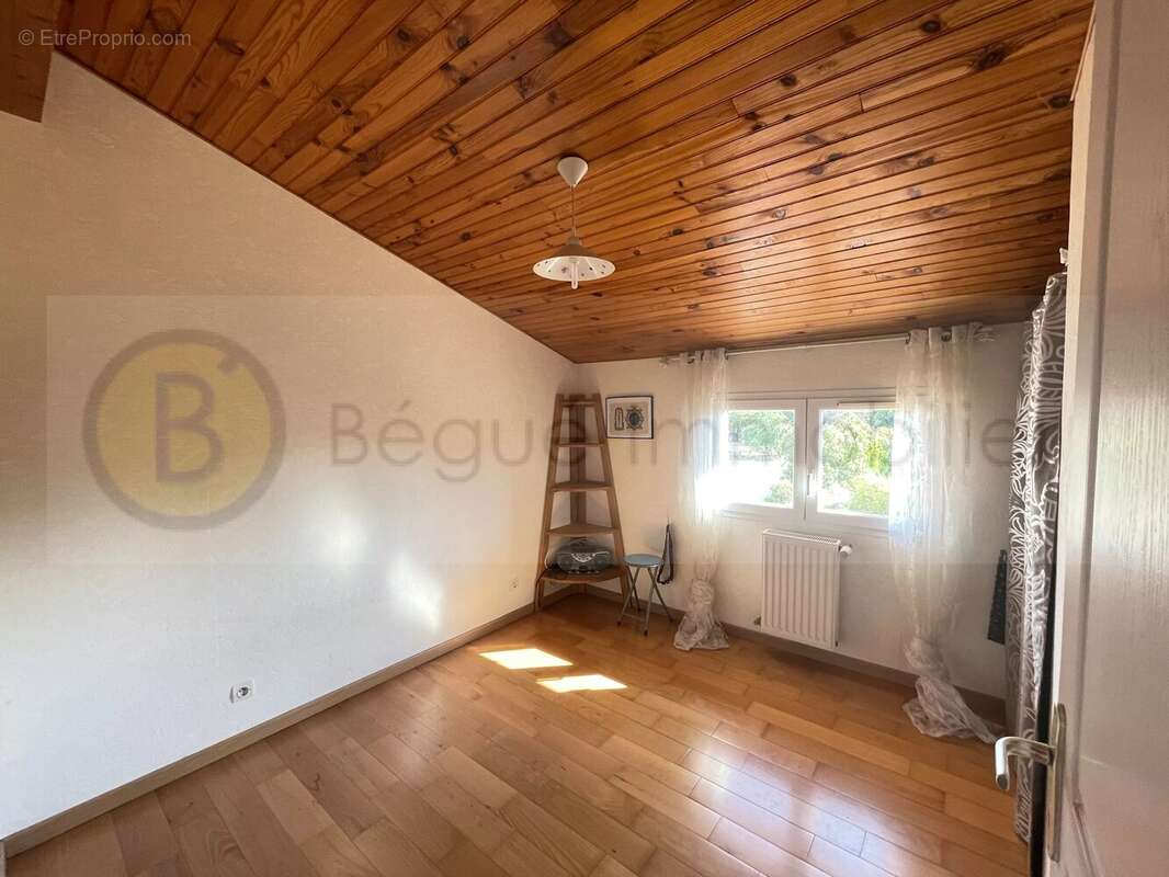 Belle maison familiale au calme - photo 12