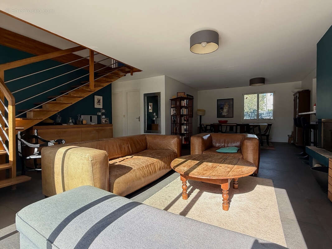 Maison à LE POULIGUEN