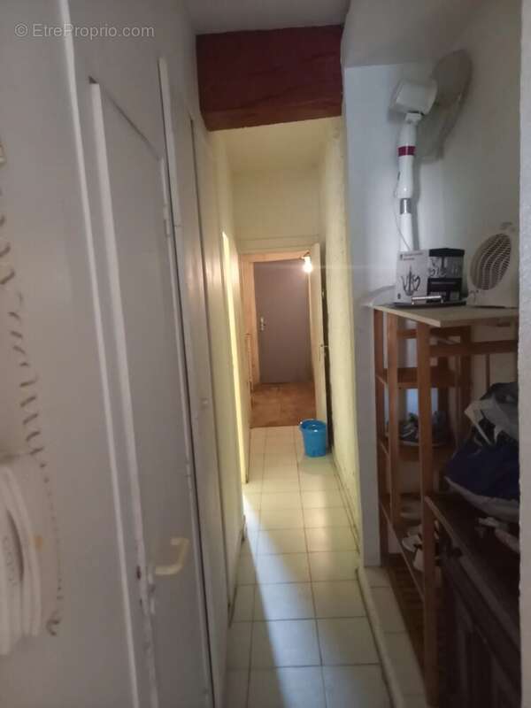 Appartement à TARASCON
