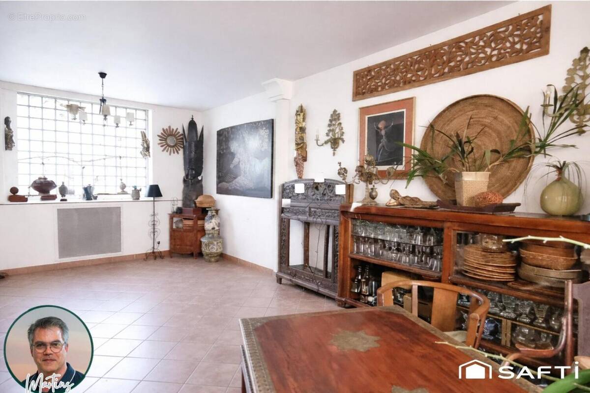 Photo 1 - Maison à GOMETZ-LE-CHATEL