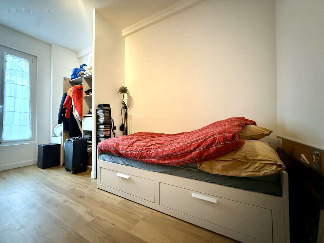 Maison à AULNAY-SOUS-BOIS