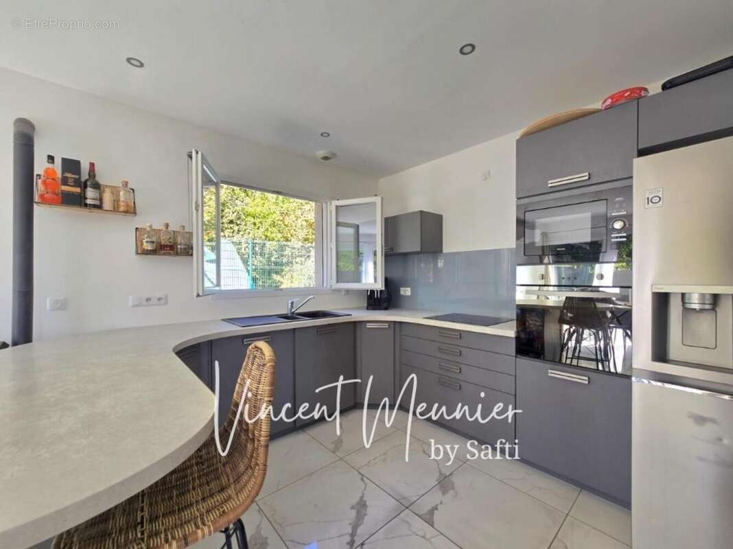 Photo 4 - Maison à MIRIBEL