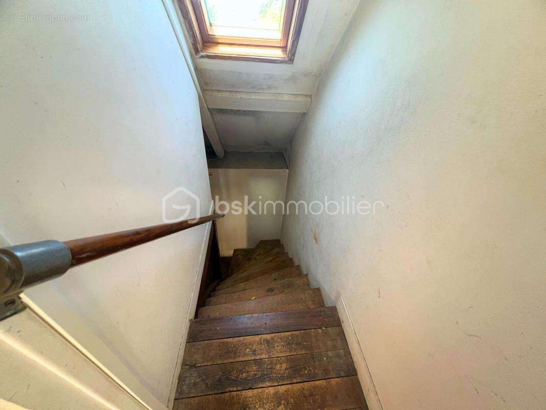 Maison de caractère 3 chambres à 150 mètres de la mer - photo 8