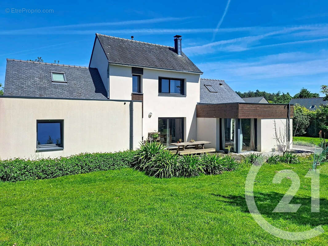 Maison 137 m² à Lanvellec  - photo 12