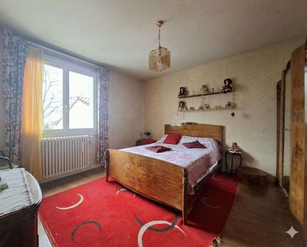 Appartement à VENISSIEUX