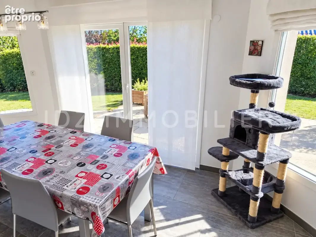 Maison 6 pièces 140 m² à vendre à Lutterbach (68460) - photo 6