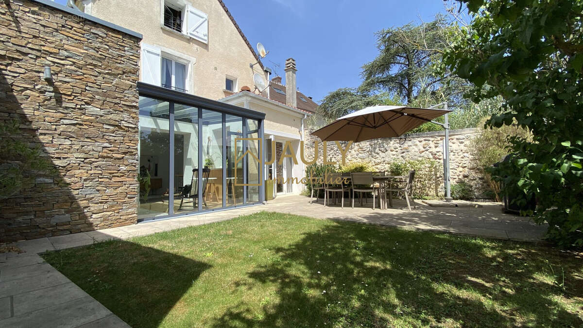 Maison à MEAUX