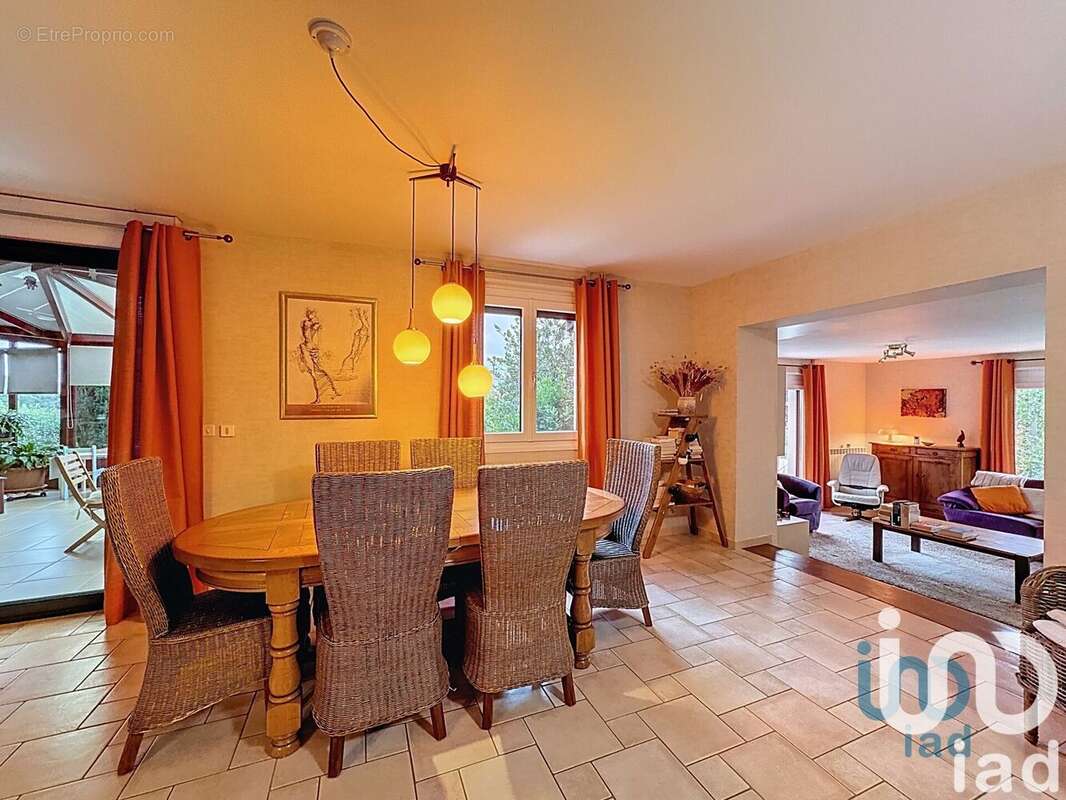 Photo 7 - Maison à SAINT-PAULIEN