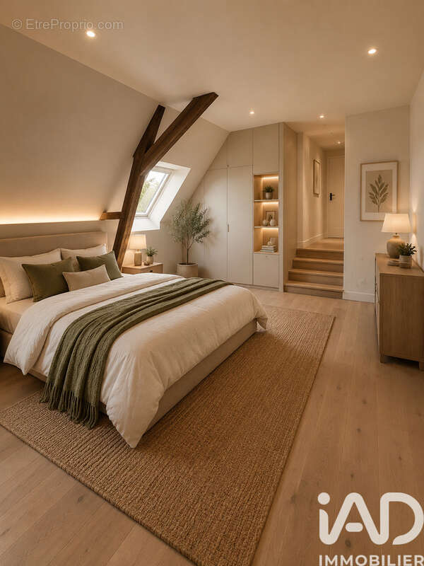 Photo 8 - Maison à HELESMES