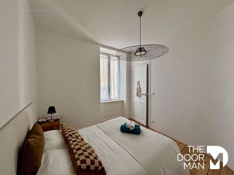 Maison à LE POULIGUEN