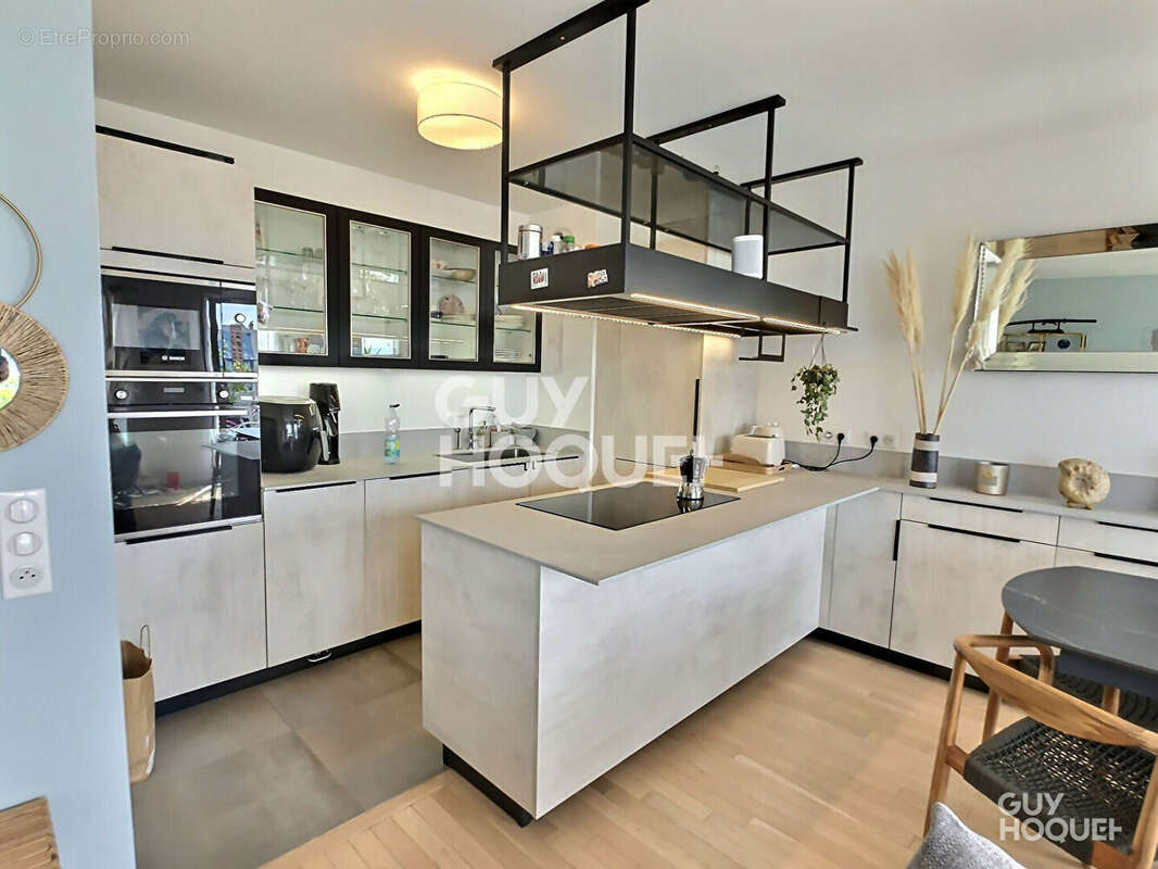 Appartement à MEUDON